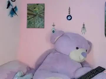 Chaturbate Best Webcam of maddy_jhonsson