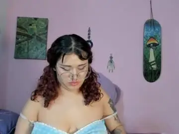 Chaturbate Sex Cam of maddy_jhonsson