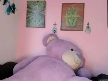 Chaturbate Adult Webcam of maddy_jhonsson