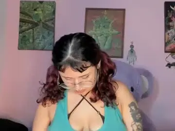 Chaturbate Sex Chat of maddy_jhonsson