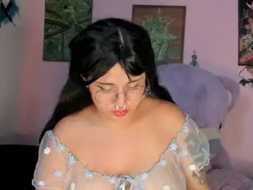 Chaturbate Live Sex Cam of maddy_jhonsson