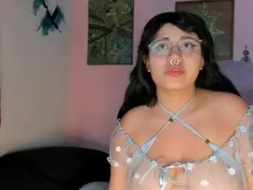 Chaturbate Best live sex cam show of maddy_jhonsson
