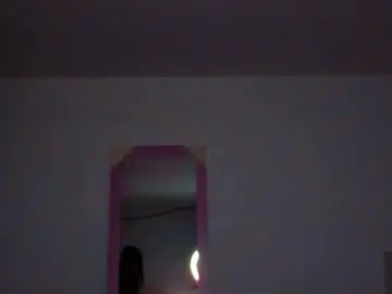 Chaturbate Nude Webcam of maferchavez88