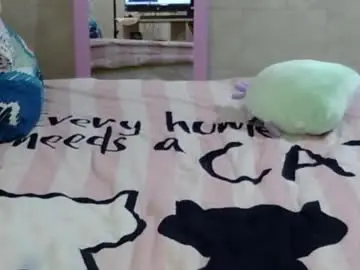 Chaturbate Private Sex Chat of maferchavez88