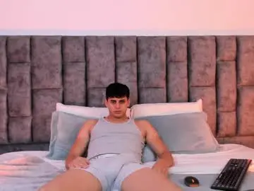 Chaturbate Free Porn Cam of markpotier