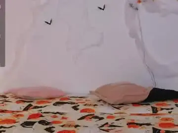 Chaturbate Sex Cam of missima
