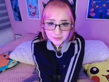 Chaturbate Best live sex cam show of miwaviolet