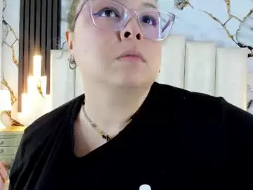 Chaturbate Best Webcam of molliebue1
