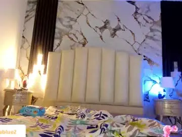 Chaturbate Adult Webcam of molliebue1