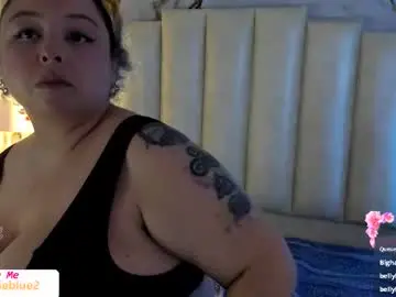 Chaturbate Live Sex of molliebue1
