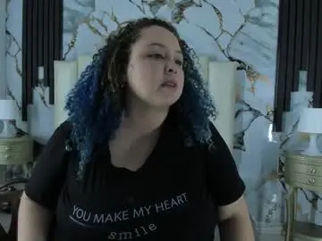 Chaturbate Adult Webcams of molliebue1