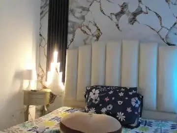 Chaturbate Live Sex of molliebue1