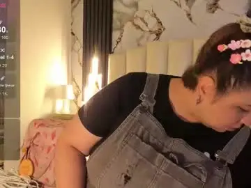 Chaturbate Free Porn Cam of molliebue1