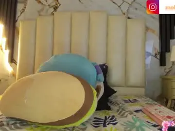 Chaturbate Adult Webcams of molliebue1