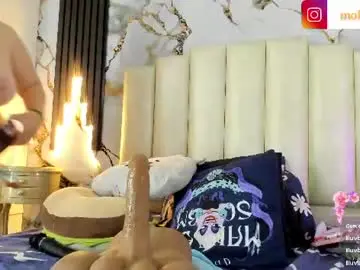 Chaturbate Sex Cam of molliebue1