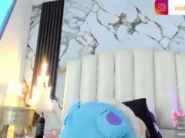 Chaturbate Adult Webcam of molliebue1