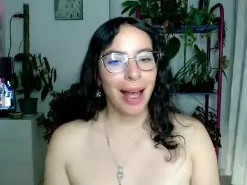 Chaturbate Nude Webcam of nastyxprincessx