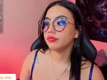 Chaturbate Nude Webcam of nicol_ruizz