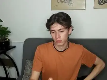 Chaturbate Adult Webcam of norehg__