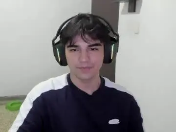 Chaturbate Nude Webcam of pakun_
