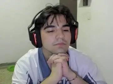 Chaturbate Free Porn Cam of pakun_