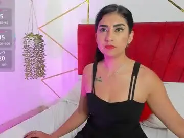 Chaturbate Free Porn Cam of paris_evans_01