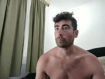 Chaturbate Live Porn of prof_sq36