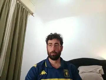 Chaturbate Live Porn of prof_sq36