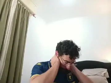 Chaturbate Best Webcam of prof_sq36
