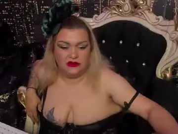 Chaturbate Adult Webcams of queentabitha