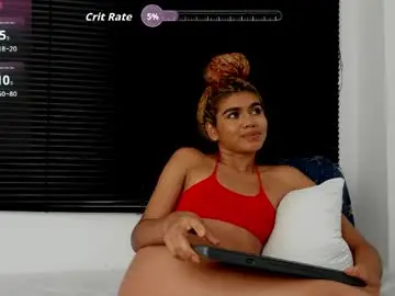 Chaturbate Adult Video Chat of rennatta_sx