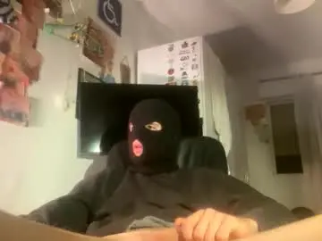 Chaturbate Adult Webcam of rokyyyyyyyy363545