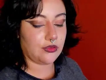 Chaturbate Nude Webcam of sabbathsinclair