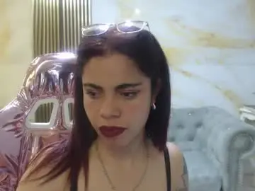 Chaturbate Private Sex Chat of sara1_s