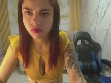 Chaturbate Sex Cam of sara1_s