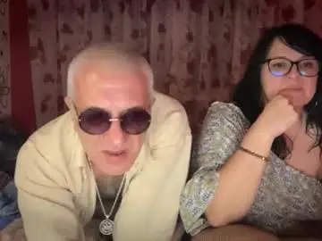 Chaturbate Live Sex of stellarteam