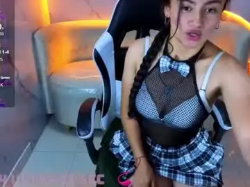 Chaturbate Adult Video Chat of sweet_morita_tx