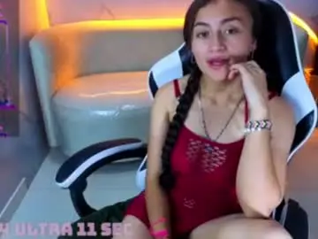 Chaturbate Private Sex Chat of sweet_morita_tx