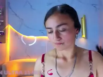 Chaturbate Sex Chat of sweet_morita_tx