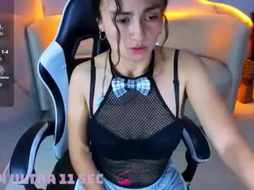 Chaturbate Best live sex cam show of sweet_morita_tx