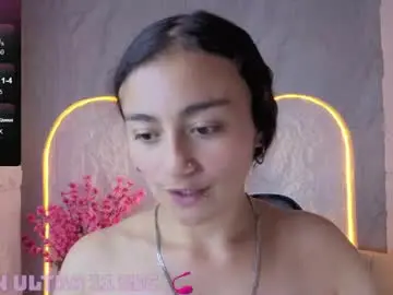 Chaturbate Adult Video Chat of sweet_morita_tx