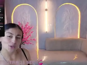 Chaturbate Best Webcam of sweet_morita_tx
