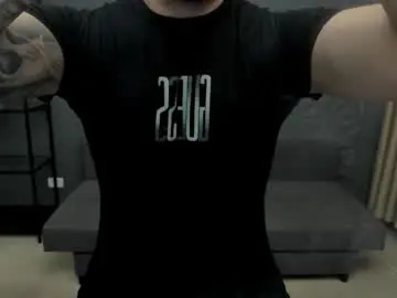 Chaturbate Free Porn Cam of tonywilcoxx