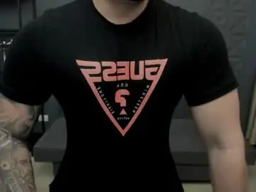 Chaturbate Best live sex cam show of tonywilcoxx