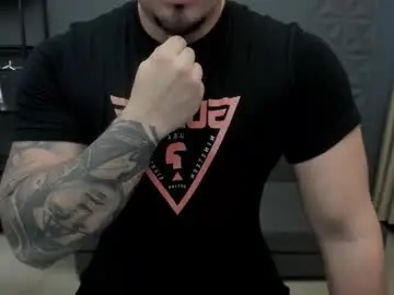 Chaturbate Adult Webcams of tonywilcoxx