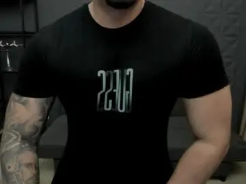 Chaturbate Best live sex cam show of tonywilcoxx