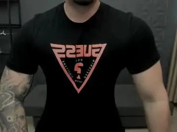 Chaturbate Adult Video Chat of tonywilcoxx