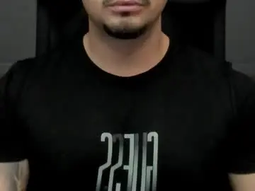 Chaturbate Best Webcam of tonywilcoxx