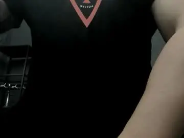 Chaturbate Nude Webcam of tonywilcoxx