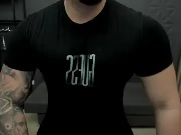 Chaturbate Sex Cam of tonywilcoxx